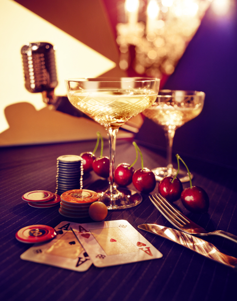 Setdesign Props Stills Styling Creative Direction Alexander Wuchterl München Les ARTISTS by Josef Stockinger agency