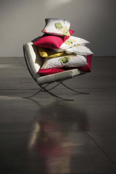 Setbau Design Concept Bedlinen Styling Alexander Wuchterl les Artists by Josef Stockinger Agentur München