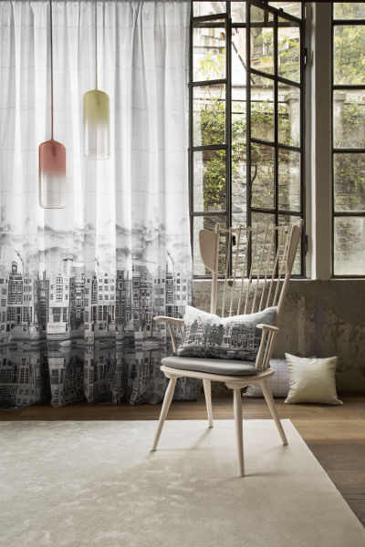 Setbau Design Concept Props Styling Alexander Wuchterl les Artists by Josef Stockinger Agentur München