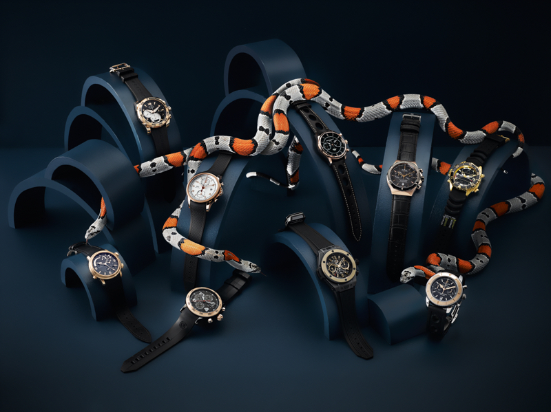 Setdesign Props Stills Creative Direction Alexander Wuchterl München Les ARTISTS by Josef Stockinger agency