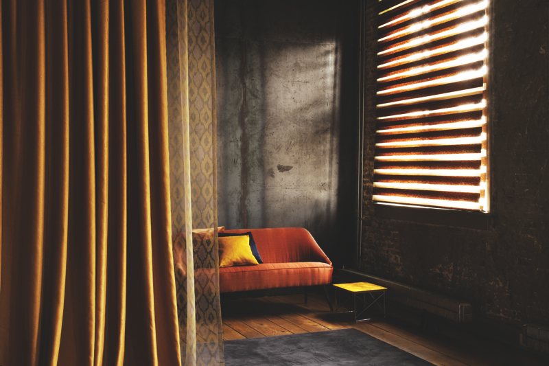 Setbau Design Concept Props Textiles Styling Alexander Wuchterl les Artists by Josef Stockinger Agentur München
