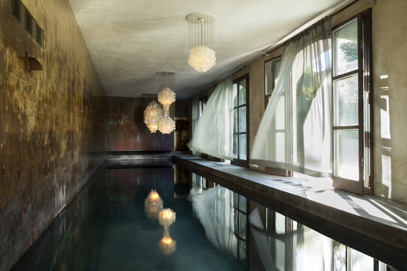 Setbau Design Concept Props Textiles Styling Alexander Wuchterl les Artists by Josef Stockinger Agentur München