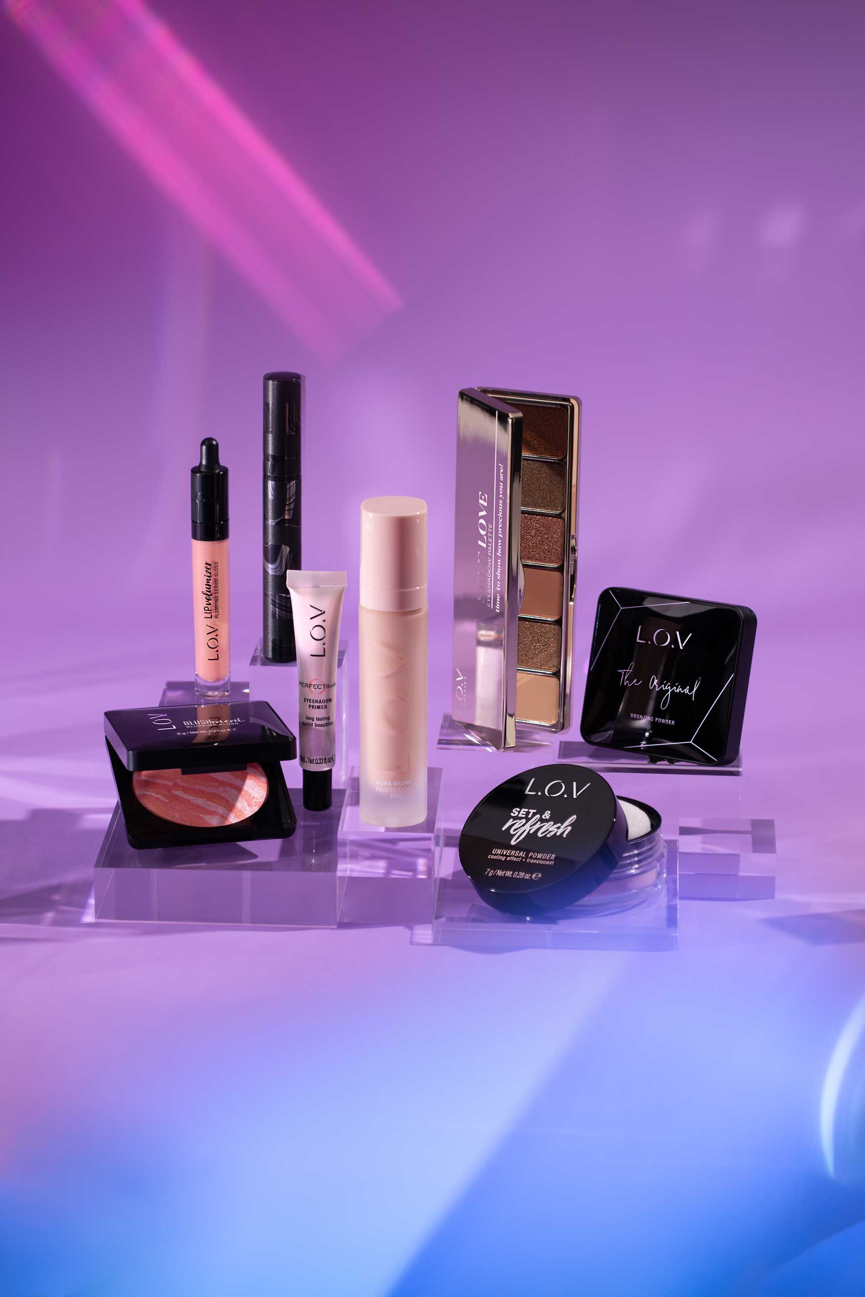 Setdesign Setbau Props Styling Stills Creativedirection Alexander Wuchterl München Les ARTISTS agency Agentur