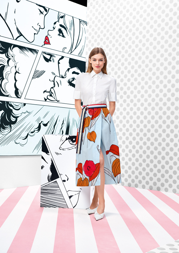 Setdesign Setbau Props Styling Stills Creative Direction Alexander Wuchterl München Les ARTISTS by Josef Stockinger agency Agentur