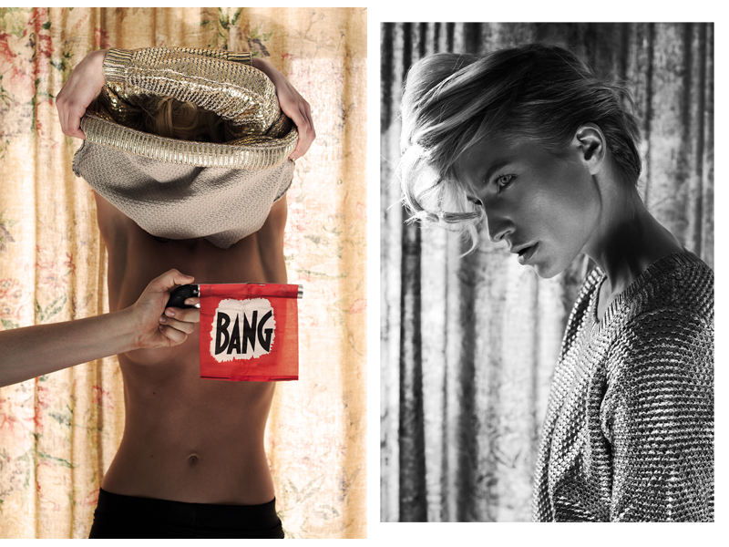 hair & make up artist anja el sawaf lesartists by josef stockinger creative agency munich germany