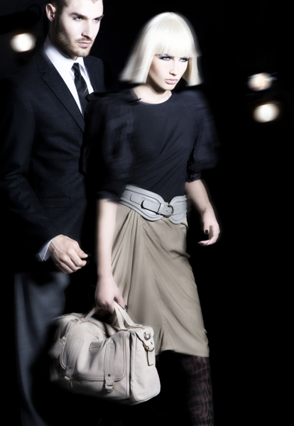 hair & make up artist anja el sawaf co lesartists by josef stockinger creative agency munich international germany