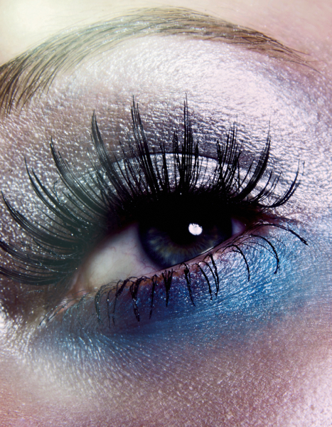 hair & make up artist anja el sawaf lesartists by josef stockinger creative agency munich germany