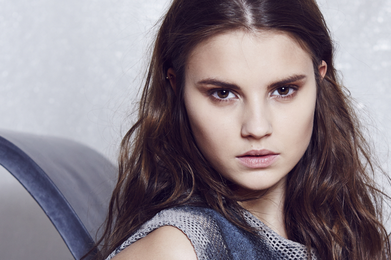 hair & make up artist anja el sawaf lesartists by josef stockinger creative agency munich germany