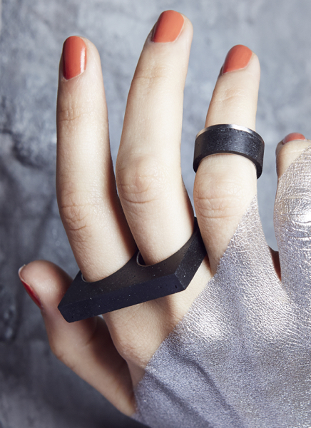 photographer: johanna link - nails: anja el sawaf lesArtists by josef stockinger creative agency munich international