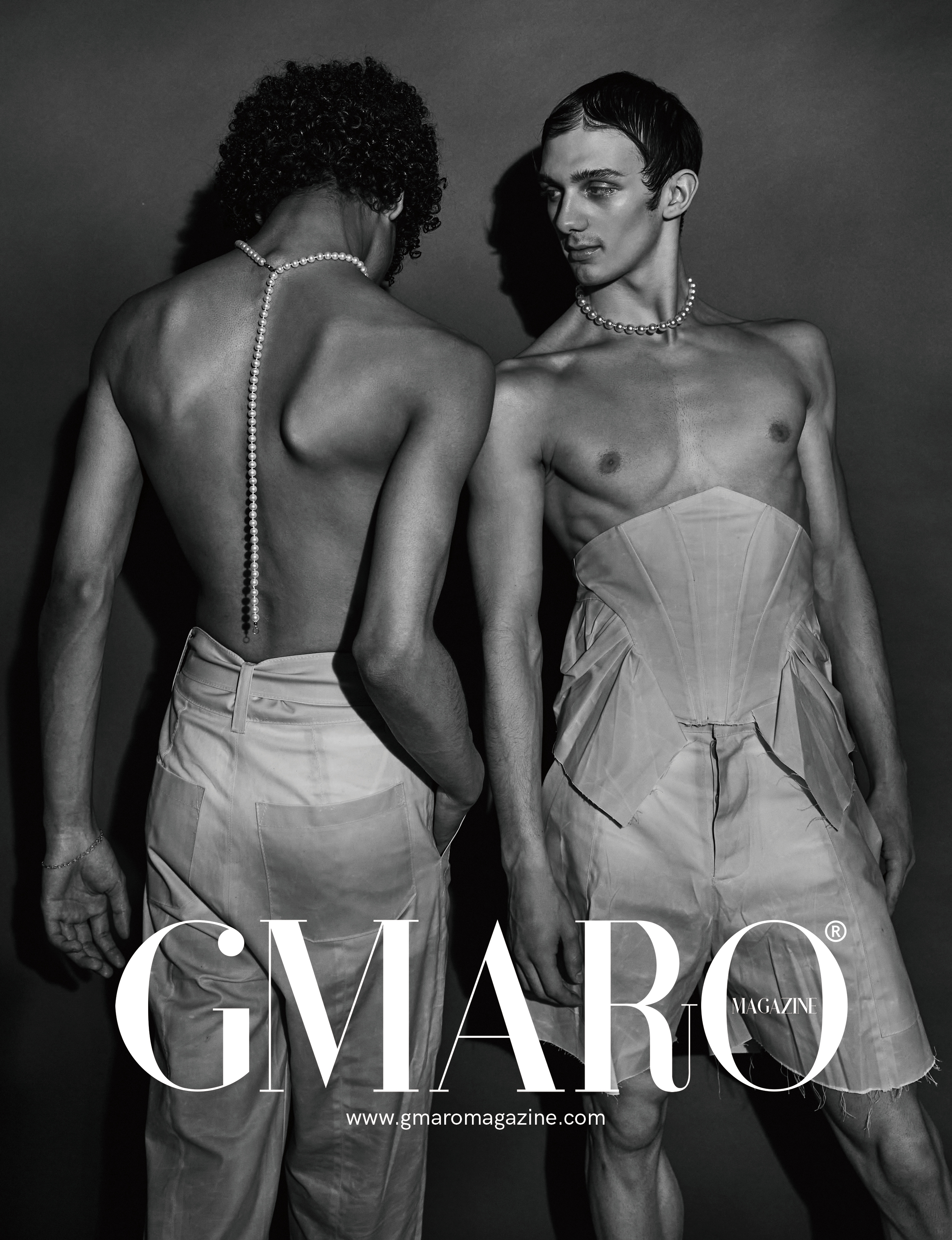 Hair Makeup Fashion Anja El Sawaf Vogue les Artists by Josef Stockinger Agentur München