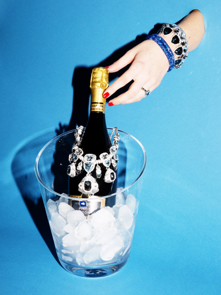 Styling Anja Woertge les Artists by Josef Stockinger creative agency hair&make-up fashion styling künstleragentur artists agency deutschland germany