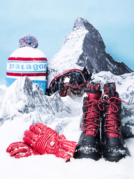 Styling Anja Woertge les Artists by Josef Stockinger creative agency hair&make-up fashion styling künstleragentur artists agency deutschland germany