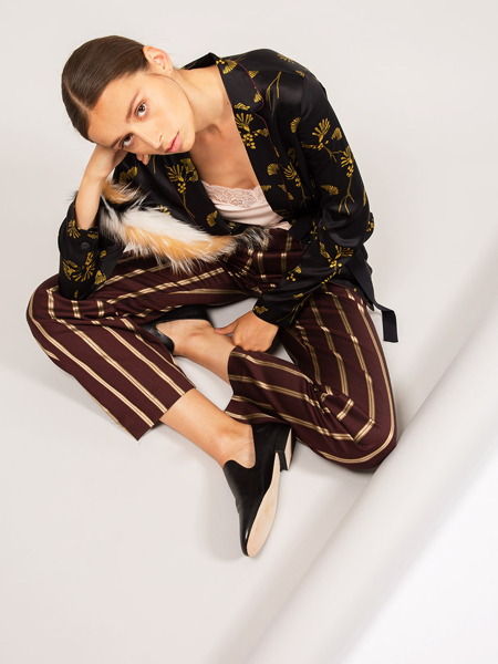 Styling Anja Woertge les Artists by Josef Stockinger creative agency hair&make-up fashion styling künstleragentur artists agency deutschland germany