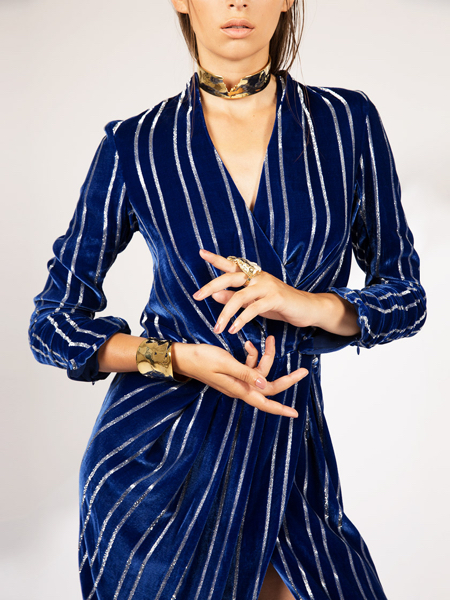 Styling Anja Woertge les Artists by Josef Stockinger creative agency hair&make-up fashion styling künstleragentur artists agency deutschland germany