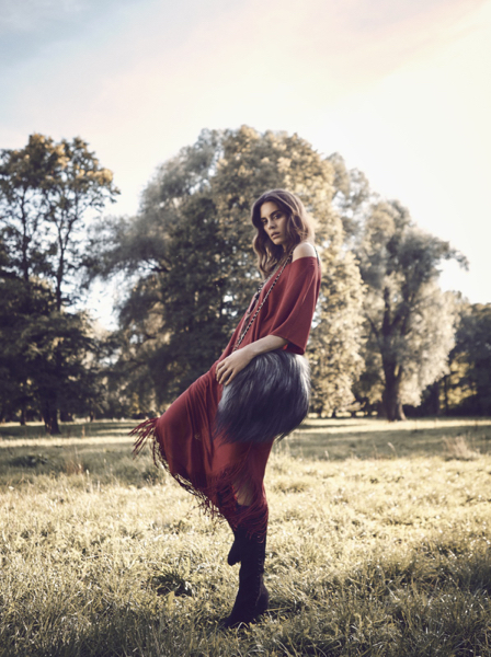 Styling Anja Woertge les Artists by Josef Stockinger creative agency hair&make-up fashion styling künstleragentur artists agency deutschland germany