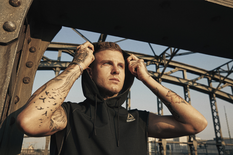 Styling Anja Woertge les Artists by Josef Stockinger creative agency hair&make-up fashion styling künstleragentur artists agency deutschland germany