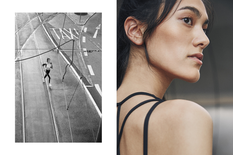 Styling Anja Woertge les Artists by Josef Stockinger creative agency hair&make-up fashion styling künstleragentur artists agency deutschland germany