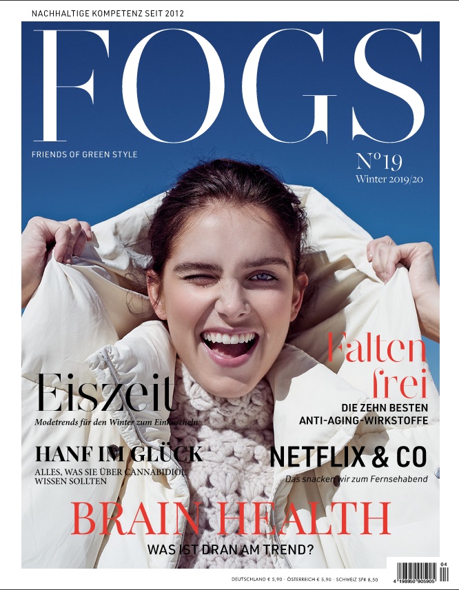 fashion styling Anja Woertge münchen lesARTISTS Josef Stockinger Agentur