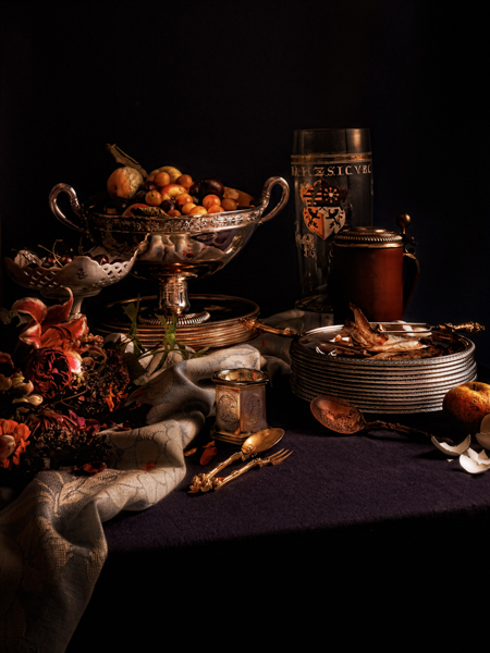 props styling accessoires Clementine Guilmoto Setbau München Paris Les ARTISTS by Josef Stockinger creative agency