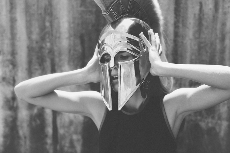 props styling conception Clementine Guilmoto München Les ARTISTS by Josef Stockinger creative agency