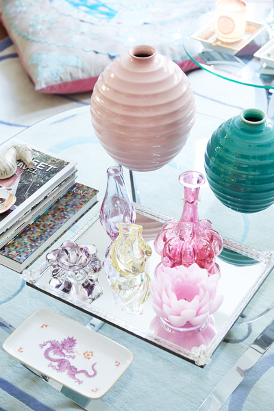 props styling Setbau Clementine Guilmoto Les ARTISTS by Josef Stockinger creative agency munich