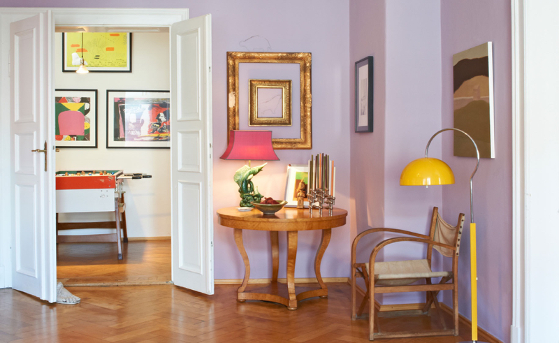 props styling Setbau Clementine Guilmoto Les ARTISTS by Josef Stockinger creative agency munich