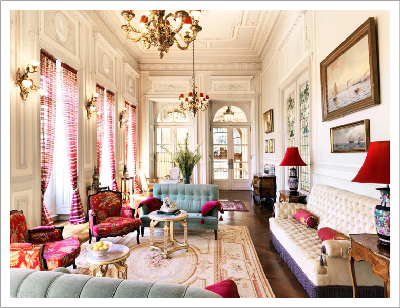 styling props interiors stills Clementine Guilmoto Paris Les ARTISTS by Josef Stockinger agency artist munich