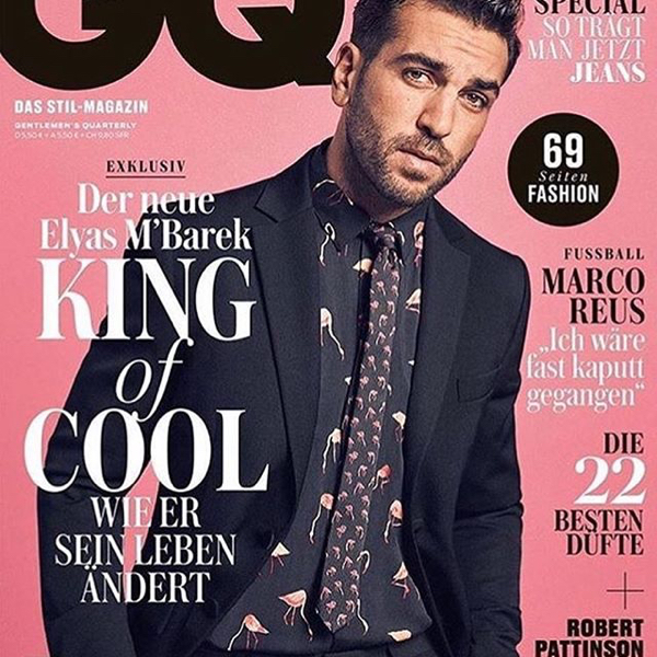 props styling conception Clementine Guilmoto München Les ARTISTS by Josef Stockinger creative agency