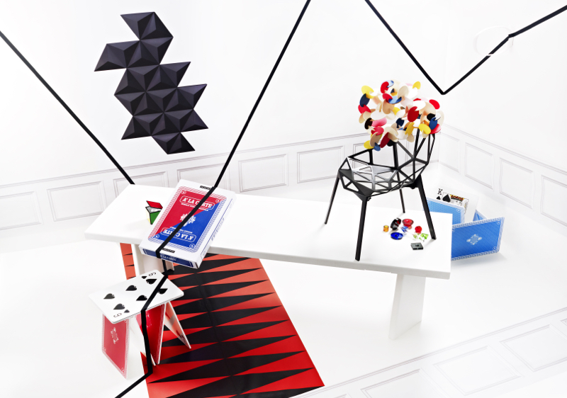 styling props interiors stills Clementine Guilmoto Paris Les ARTISTS by Josef Stockinger agency artist munich