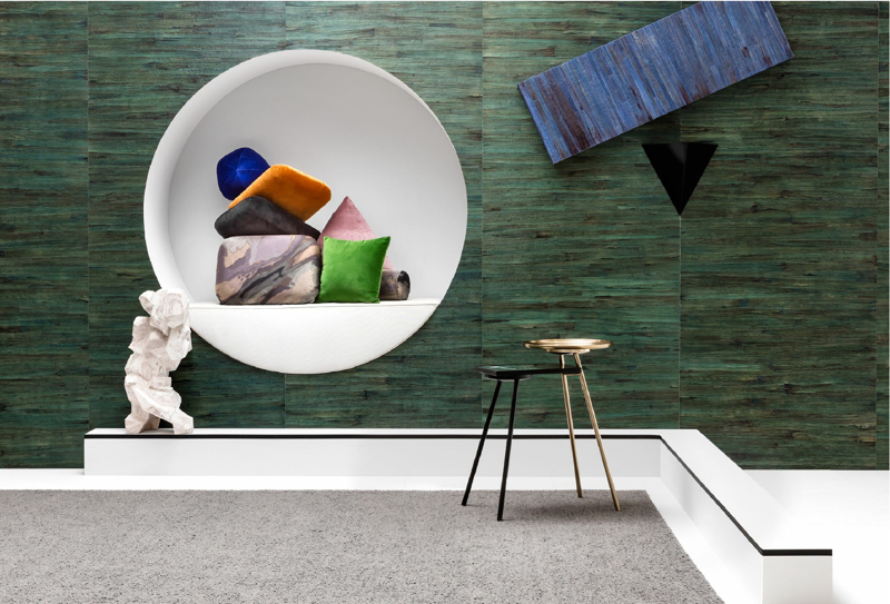 Setdesign Interior Props Styling Clementine Guilmoto les Artists by Josef Stockinger creative agency