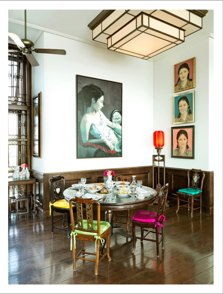 styling props interiors stills Clementine Guilmoto Paris Les ARTISTS by Josef Stockinger agency artist munich