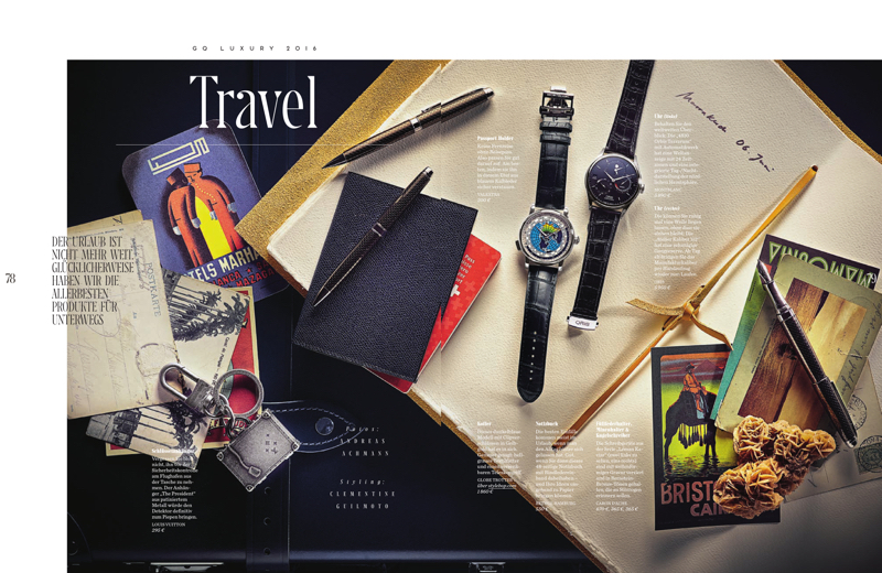 props styling accessoires Clementine Guilmoto Setbau München Paris Les ARTISTS by Josef Stockinger creative agency