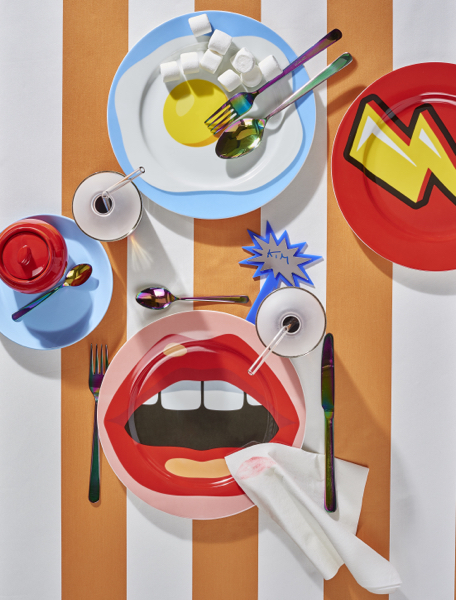 Interiors Stills Props Setdesign Clementine Guilmoto Paris les Artists by Josef Stockinger creative agency munich