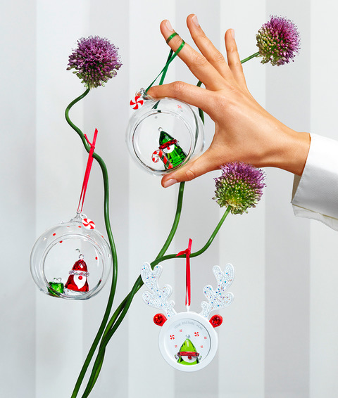 props styling set design Clementine Guilmoto Paris München Les ARTISTS by Josef Stockinger creative agency Swarovski