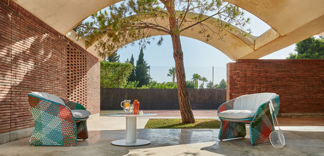 set design props styling interior outdoor Cora Vohwinkel Mailand lesARTISTS Josef Stockinger Agentur München agency munich