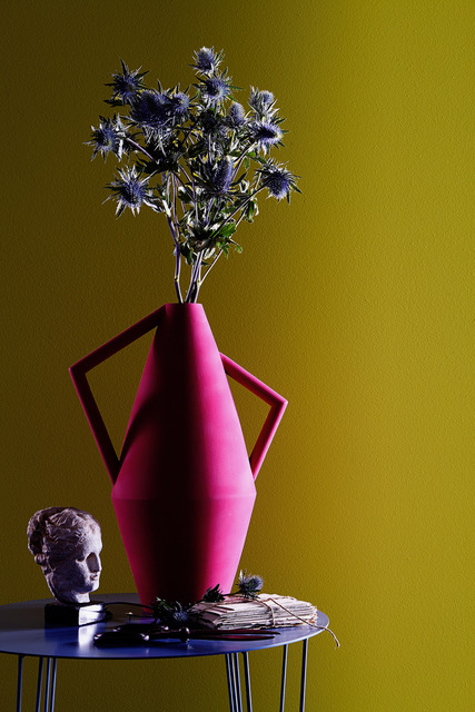 setdesign set design props styling stills Setbau Cora Vohwinkel Mailand lesartists Josef Stockinger Agentur Agency Munich