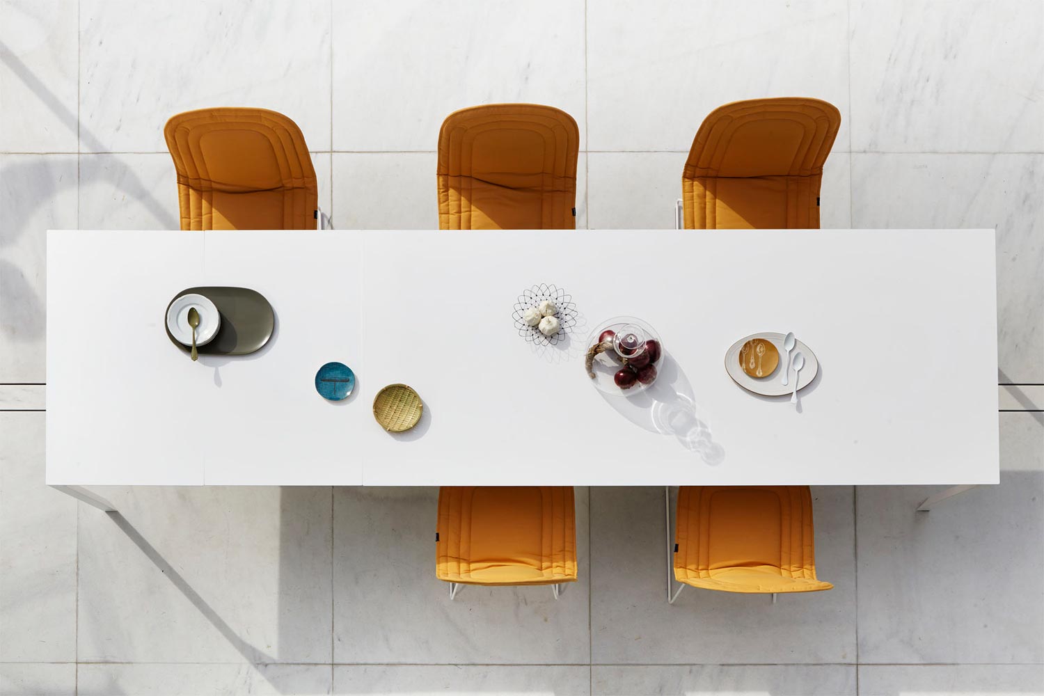 set design props styling interior outdoor Cora Vohwinkel Mailand lesARTISTS Josef Stockinger Agentur München agency munich