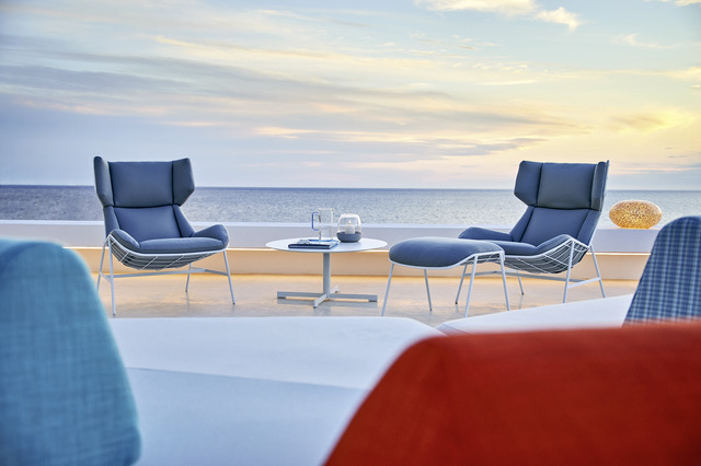 set design props styling interior outdoor Cora Vohwinkel Mailand lesARTISTS Josef Stockinger Agentur München agency munich