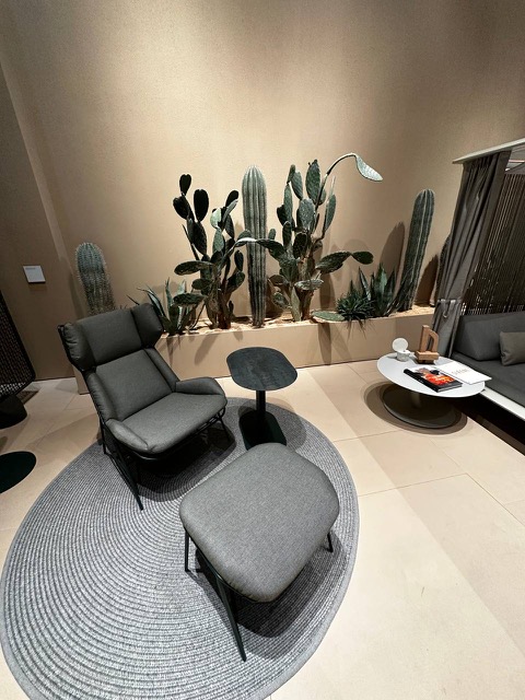 set design props styling interior outdoor Cora Vohwinkel Mailand lesARTISTS Josef Stockinger Agentur München agency munich