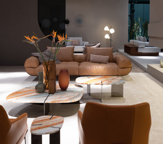 set design props styling interior outdoor Cora Vohwinkel Mailand lesARTISTS Josef Stockinger Agentur München agency munich