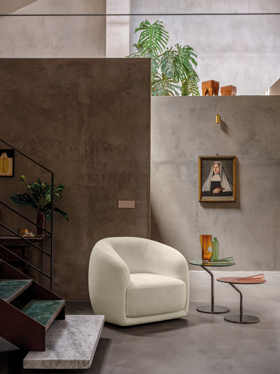 setdesign design props styling Cora Vohwinkel Mailand NY Paris München lesartists agency