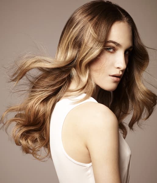 photographer roberto ligresti and hairstylist deycke heidorn lesArtists by Josef Stockinger