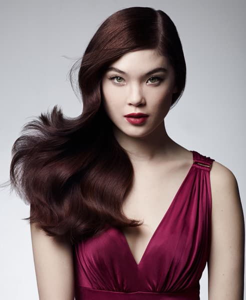 photograher roberto ligresti and hairstylist deycke heidorn lesartists by josef stockinger