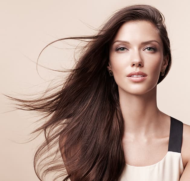 hair beauty Deycke Heidorn New York les Artists by Josef Stockinger munich creative agency