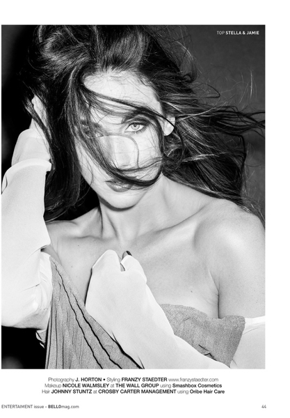 lesArtists by Josef Stockinger artists agency germany künstleragentur deutschland münchen styling franzy staedter los angeles