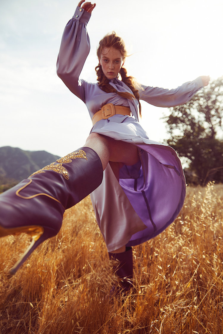 lesArtists by Josef Stockinger artists agency germany künstleragentur deutschland münchen styling franzy staedter los angeles