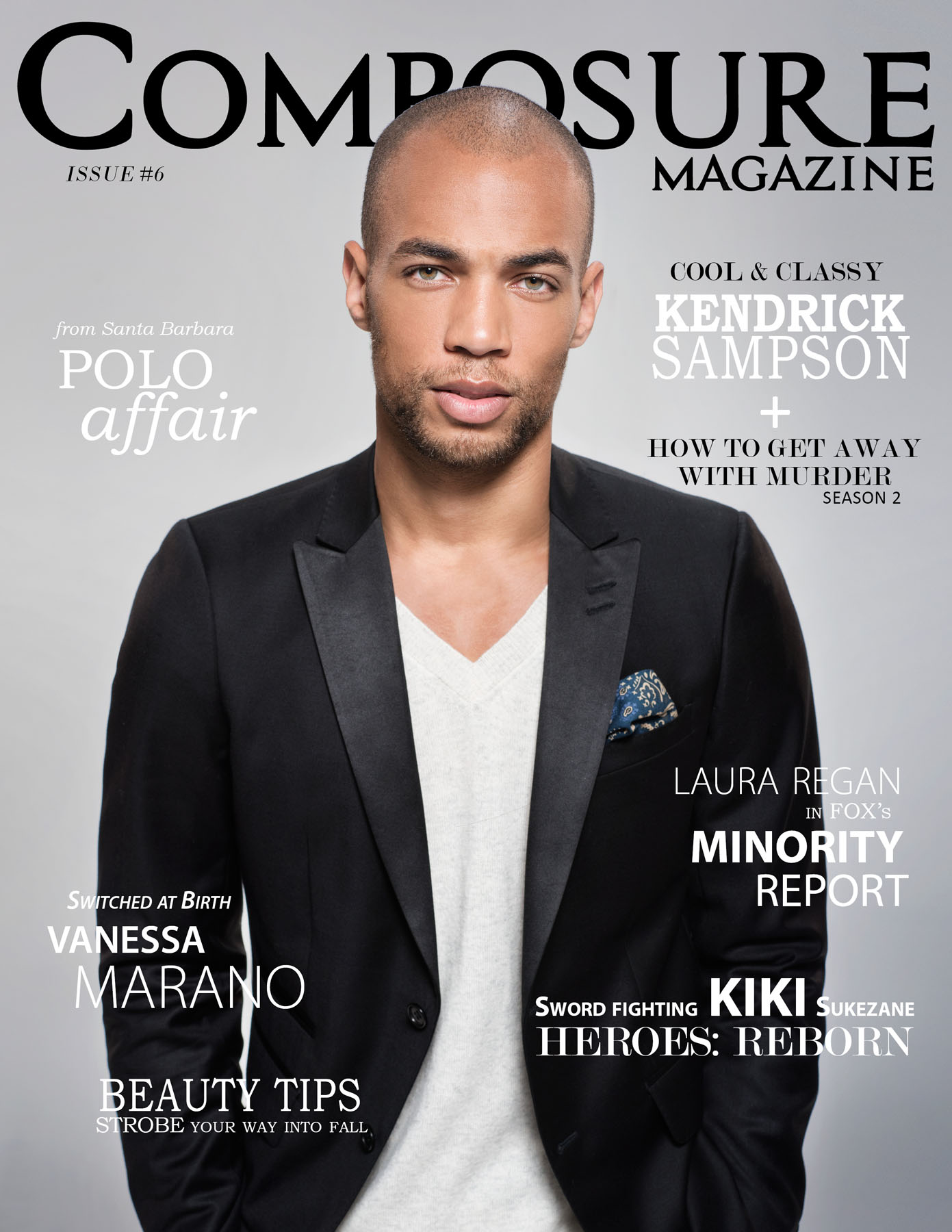 lesArtists by Josef Stockinger artists agency germany künstleragentur deutschland münchen styling franzy staedter los angeles kendrick Sampson