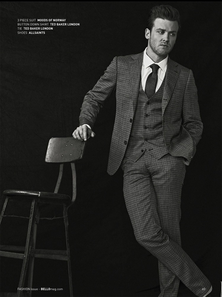 lesArtists by Josef Stockinger artists agency germany künstleragentur deutschland münchen styling franzy staedter los angeles