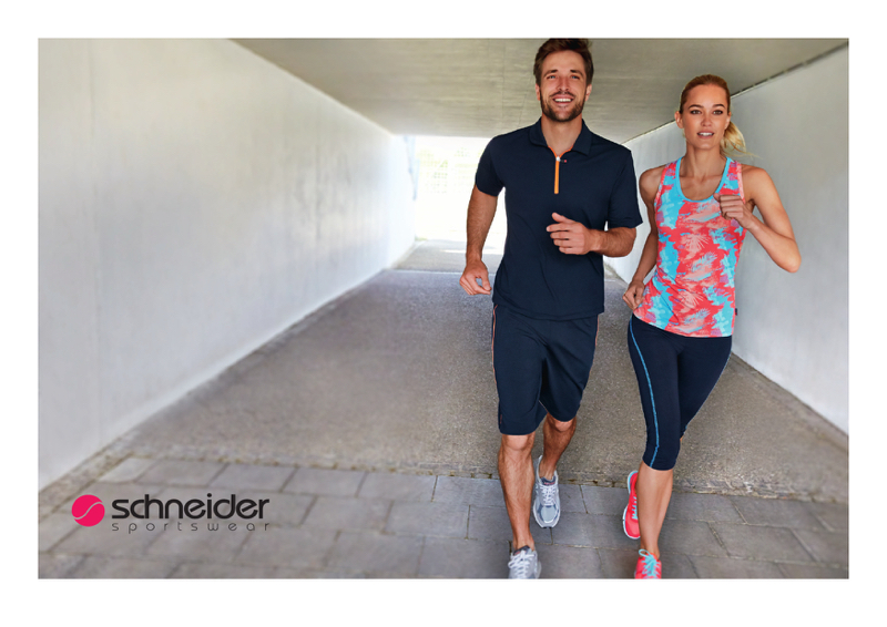 philip north schneider sportswear hair & make up artists gabriela speckbacher lesartists by josef stockinger creative agency