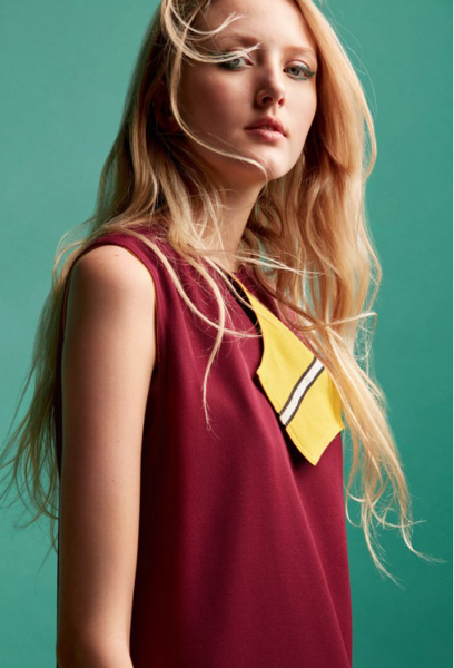 mytheresa jens mauritz hair & make up artists gabriela speckbacher lesartists by josef stockinger creative agency